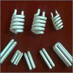 Manufacturers Exporters and Wholesale Suppliers of CFL Glass Shell New Delhi Delhi